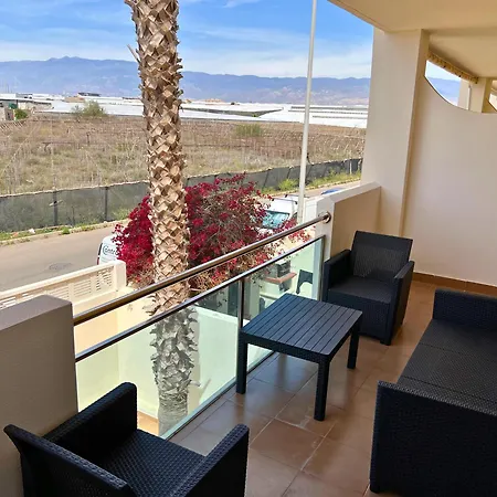 Horizon Plaza Colon 7 Apartamento