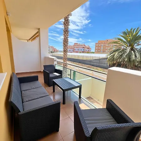 Apartamento Horizon Plaza Colon 7