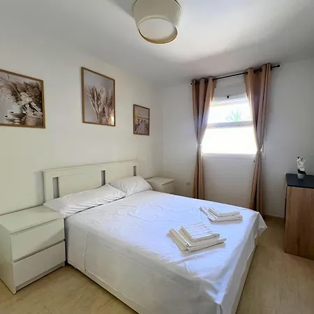 Horizon Plaza Colon 7 Apartamento Roquetas de Mar